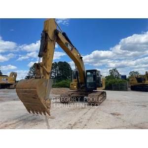 Caterpillar 330FL