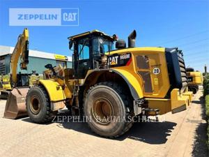 Caterpillar 966MXE