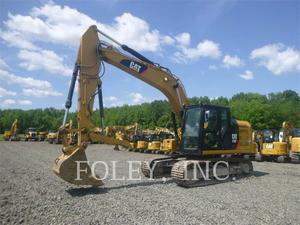 Caterpillar 316FL