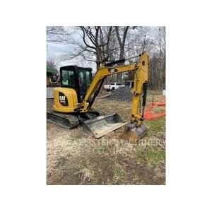 Caterpillar 304.5E2XTC