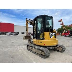 Caterpillar 304.5E2XTC