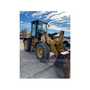 Caterpillar 910K