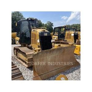 Caterpillar D5K2 XL