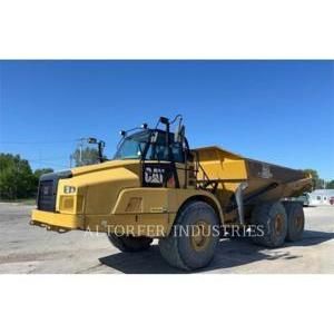 Caterpillar 745C