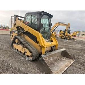 Caterpillar 259D C3-H2