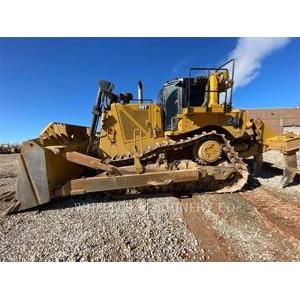 Caterpillar D8T SU