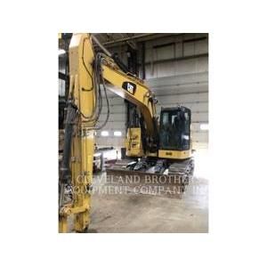 Caterpillar 315FLCR