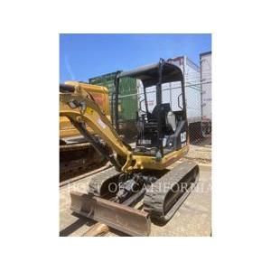 Caterpillar 302.4