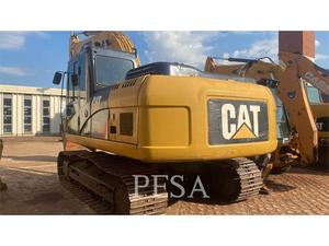 Caterpillar 320D2