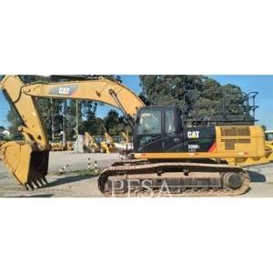 Caterpillar 336D2L