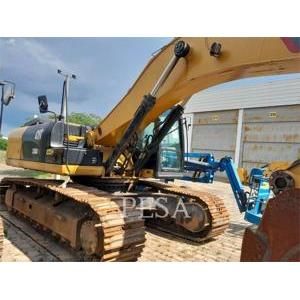 Caterpillar 336D2L