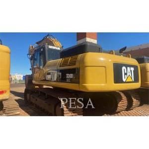 Caterpillar 336D2L