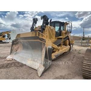 Caterpillar D8T SU