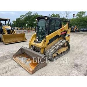 Caterpillar 259D C3H2