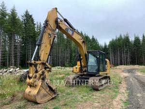 Caterpillar 316F L