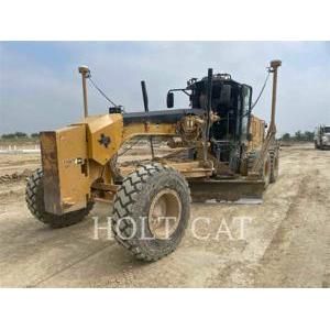 Caterpillar 140M3
