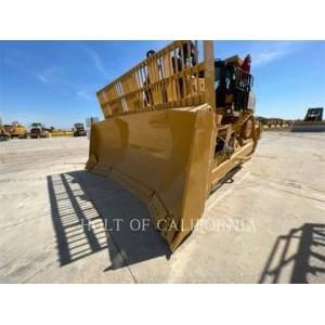 Caterpillar D9