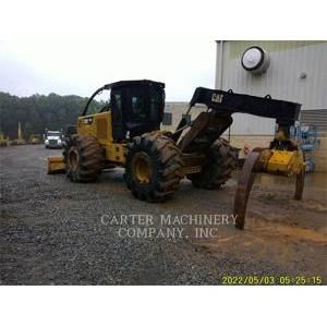 Caterpillar 525D