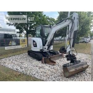 Caterpillar 303.5ECR