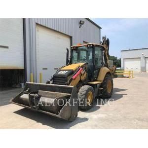 Caterpillar 430F2 IT