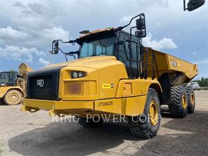 Caterpillar 730TG