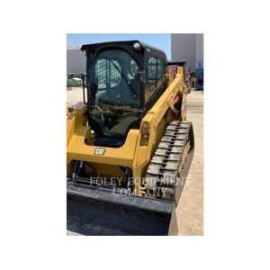 Caterpillar 259DSTD2CA