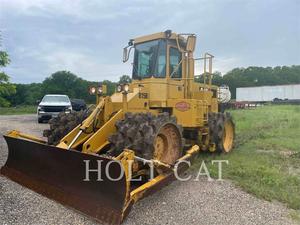 Caterpillar 815B