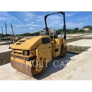 Caterpillar CB34