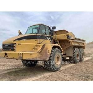 Caterpillar 740EJ