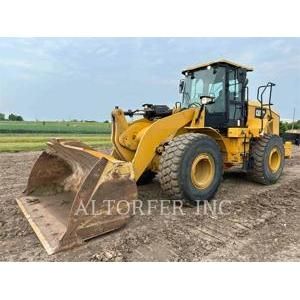 Caterpillar 950GC