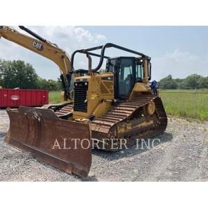 Caterpillar D6N LGP W