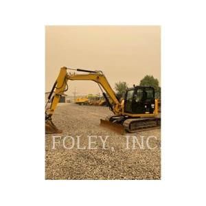 Caterpillar 308E2CR