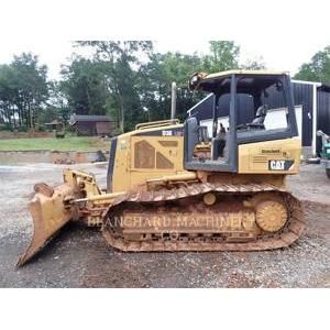 Caterpillar D3KLGP