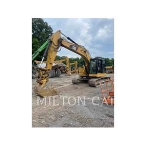 Caterpillar 325FLCR