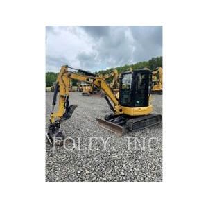 Caterpillar 303.5E2CR