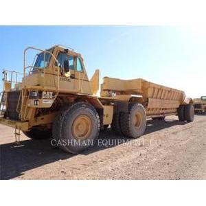 Caterpillar 773D