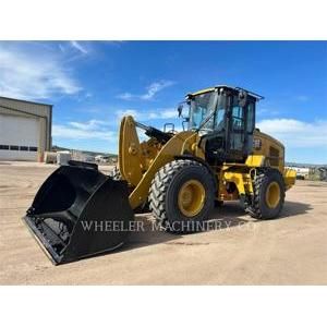 Caterpillar 930M QC 3V