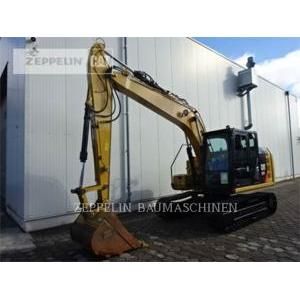 Caterpillar 313FL