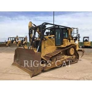 Caterpillar D6TXL AG