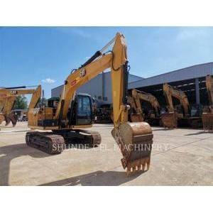 Caterpillar 313D2GC