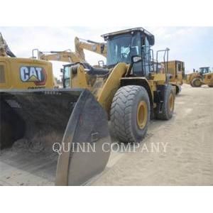 Caterpillar 950M