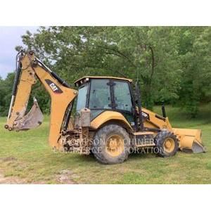 Caterpillar 420F2ST