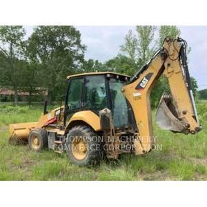 Caterpillar 420F2ST