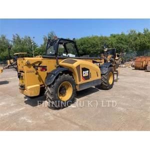 Caterpillar TH414GC