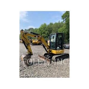 Caterpillar 303.5E2CR