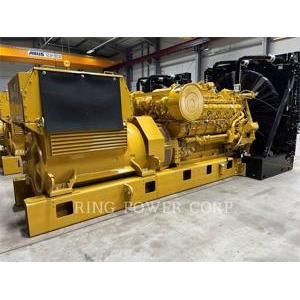 Caterpillar 3512