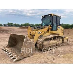 Caterpillar 963K
