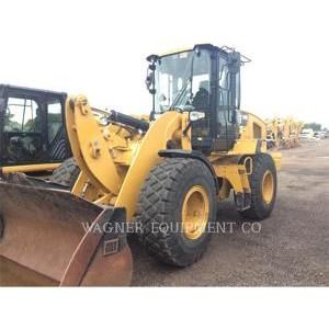 Caterpillar 926M