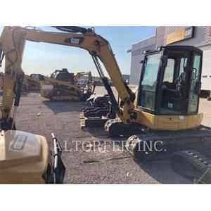 Caterpillar 305.5E2 CR