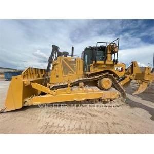 Caterpillar D8T SU